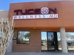 Tucson Wellness MD